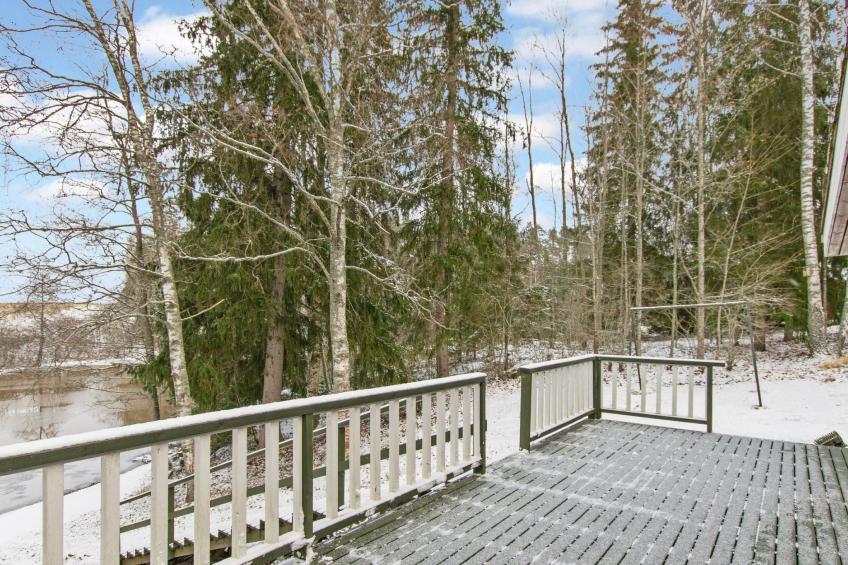 Rajamaja, pohjolan lomamökit - foto 20