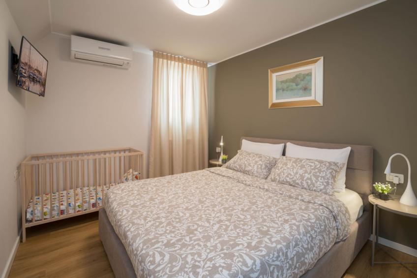 GioEin privater Bereich für 16 Personen, Pool und Sport - foto 48