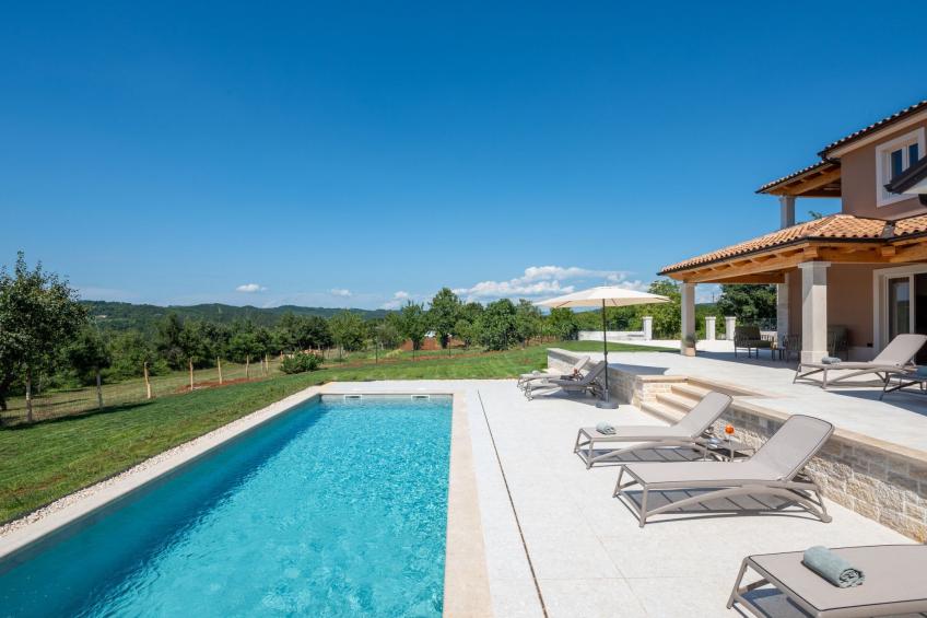 Villa Sentiero - foto 10