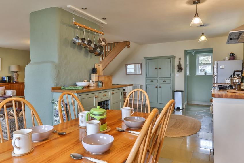 Swalebeck House - foto 28