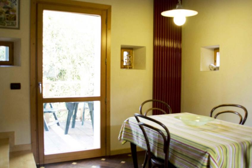 Wohnung 'Luca' mit Terrasse - foto 13