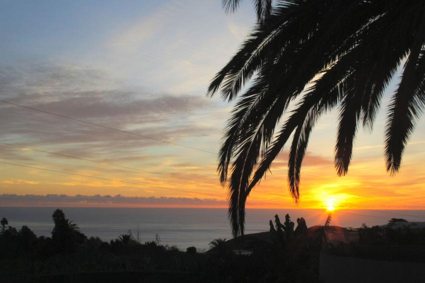 Casa Tanausu - Typisch kanarische Ferienunterkunft - foto 22