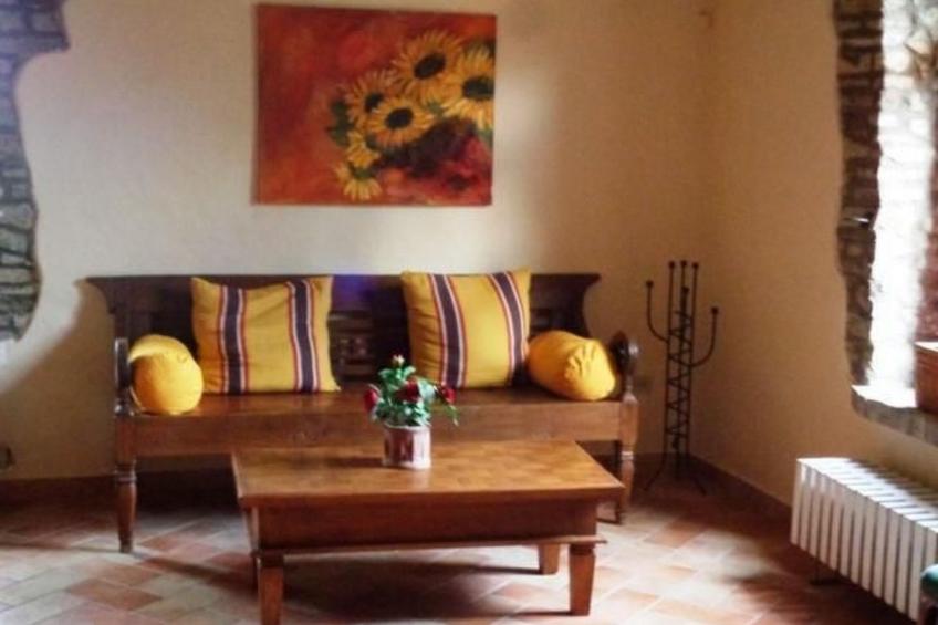 ♥️ ♥️ Ferienhaus Ca Piero - ein antikes Borgo (Dörfchen) OBJEKTPREIS für 20 Pe - foto 7