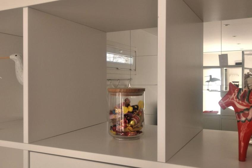 "Évika 3" mit Sauna - foto 4