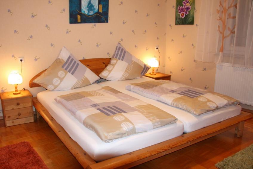 Wunderschönes Ferienhaus in Zainingen - foto 6