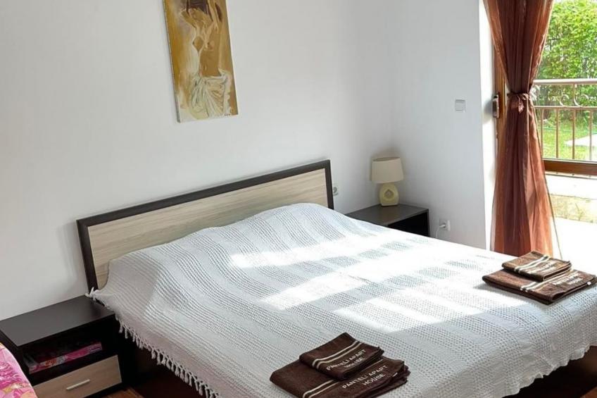 Wohnung in einer engen und ruhigen Anlage - foto 7