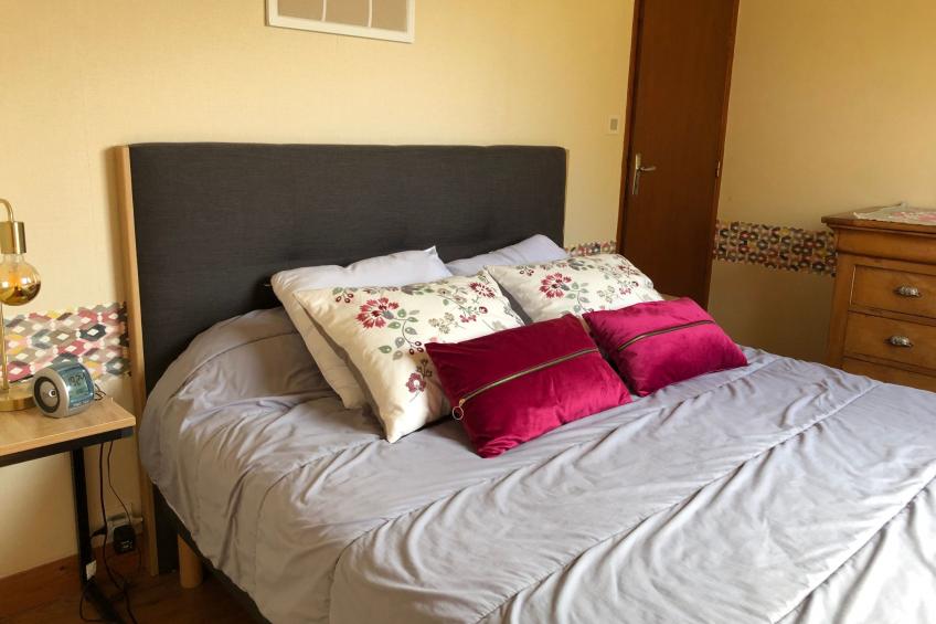 Gite 3 du Petit Pressoir zwischen Meer und Wald in der Nähe von Le Tréport Mer - foto 20