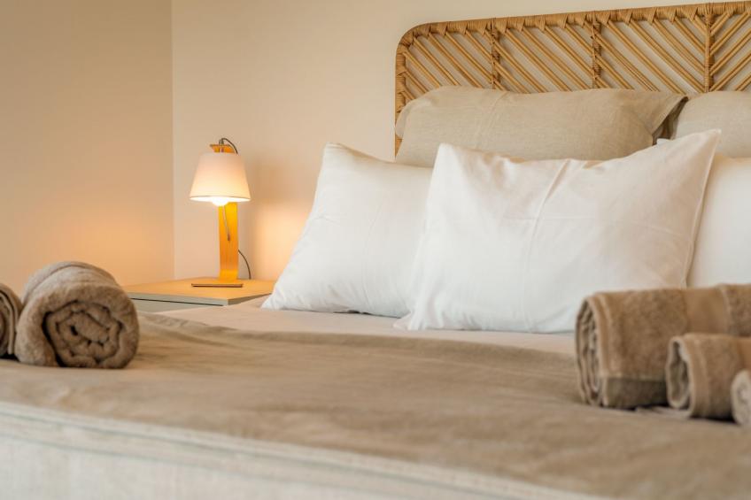 Villa Izabel Meerblick - foto 42