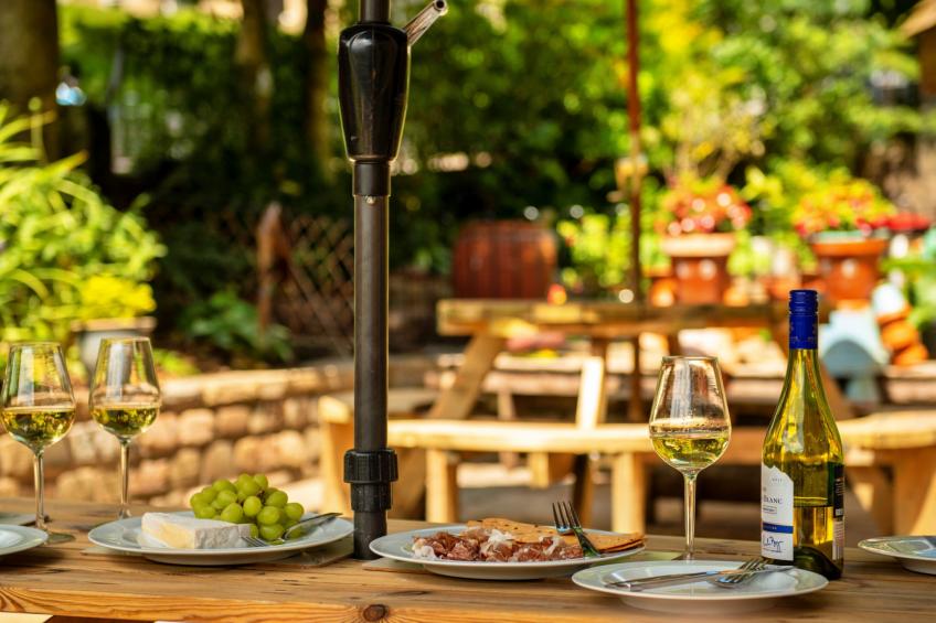 The Old Post Office Apartment 3 - foto 17