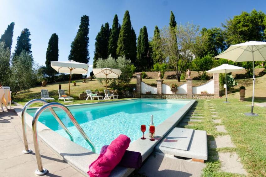 Villa Il Borghetto - foto 3