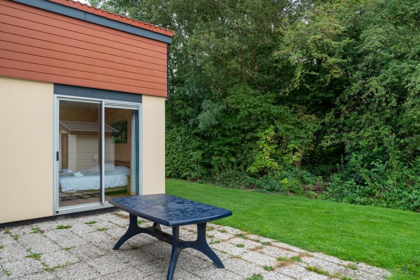 Gelijkvloerse vakantiewoning 6 pax property nr 73 - foto 31