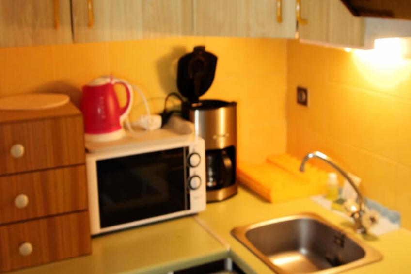 Studio à Les Carroz-d'Arâches - foto 10