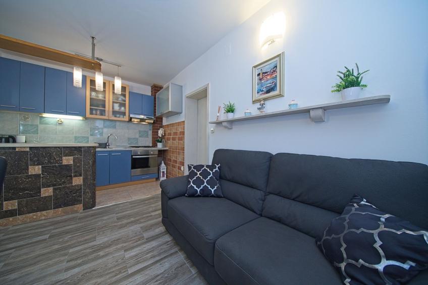 Apartment Alva - Two Bedroom Apartment with Terrace - foto 3