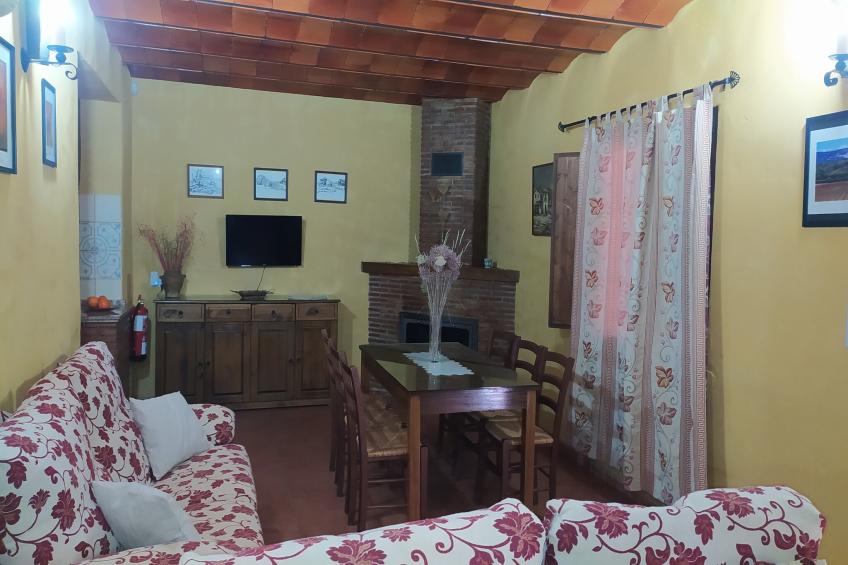 Posada del Silillo - foto 12