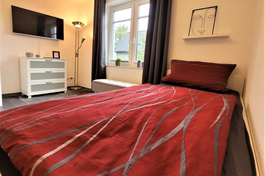 2SZ Deluxe / 4P Winterberg Appartement 21121 - foto 19