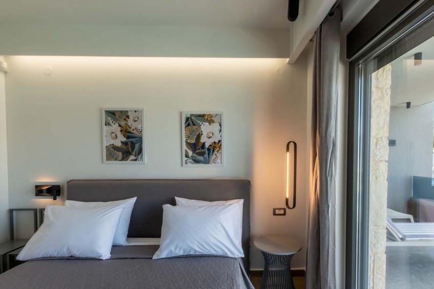 Villa Luna - 100m zum Meer und ''Free'' Beheizter Pool - foto 29