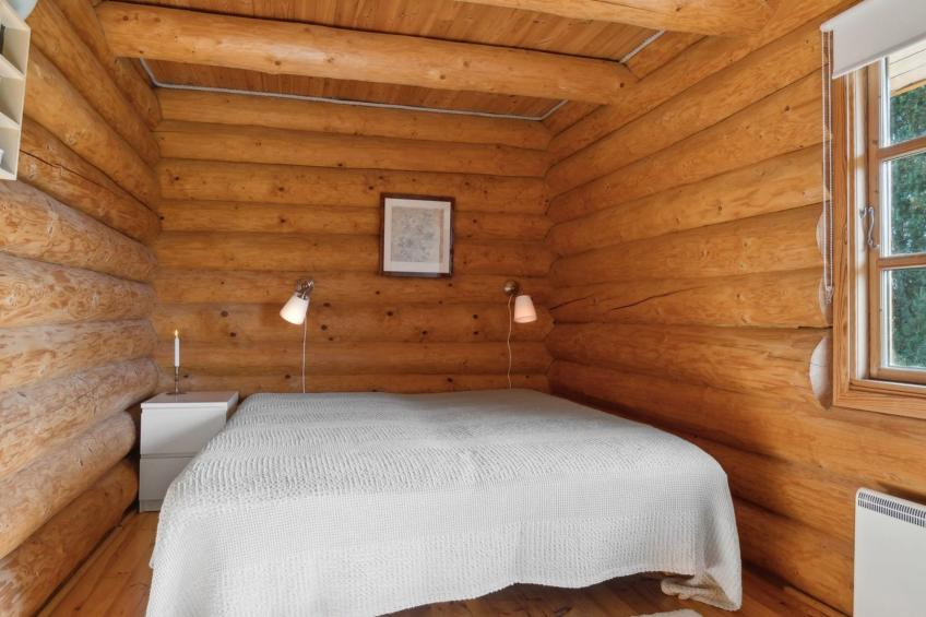 "Elsia" - 1.5km to the inlet in NW Jutland - foto 24