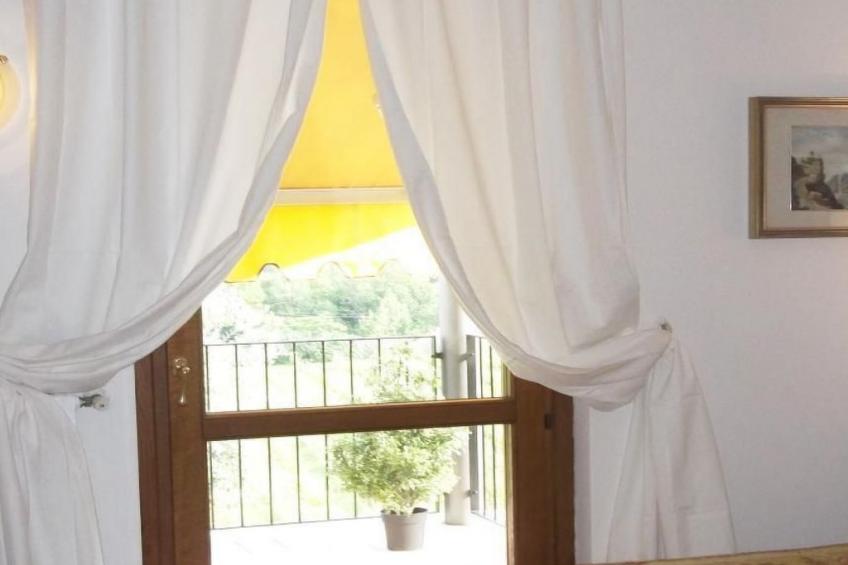 Villa Paradiso, 200 m² Ferienhaus - foto 15