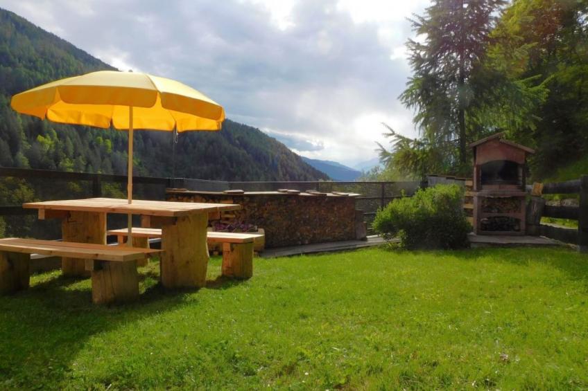 Maso Tòttn - foto 3