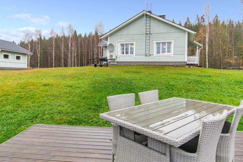 Villa ruutana - foto 18