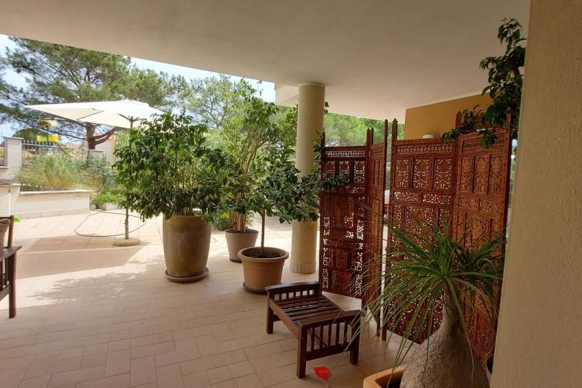 Villa Luigi, Unterkunft in der Villa, Parkplatz, Wallbox - foto 9