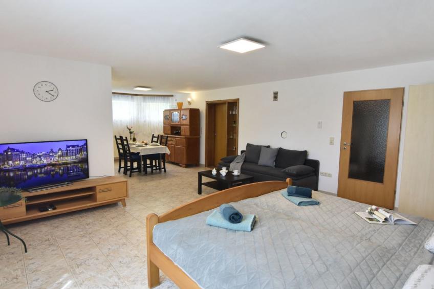 Geräumige Kellerwohnung in der Nähe von Umag - foto 21