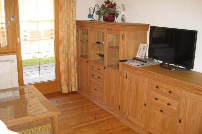 Chalet Sachrang - foto 9