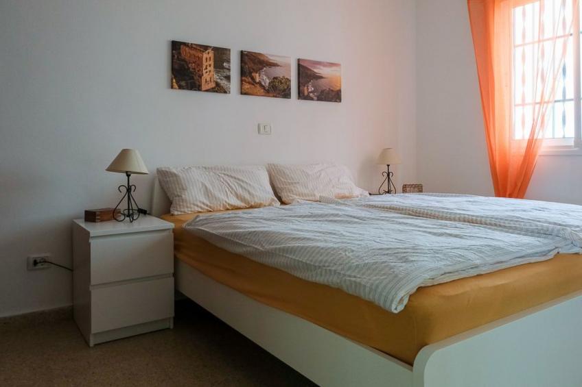 Strandnahes Haus mit Terrasse zum Sonnenuntergang - foto 12