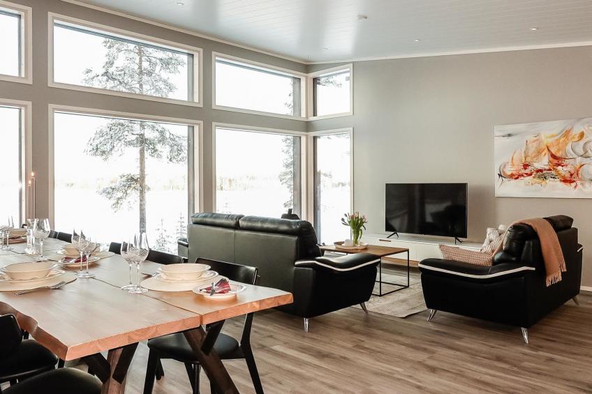 Villa kallas - foto 8