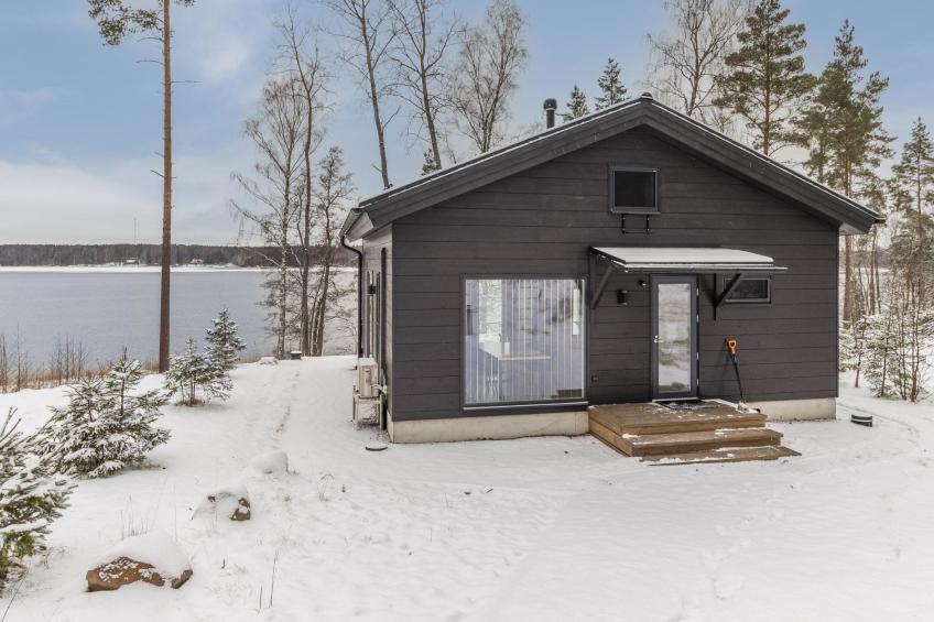 Villa korppi - foto 2