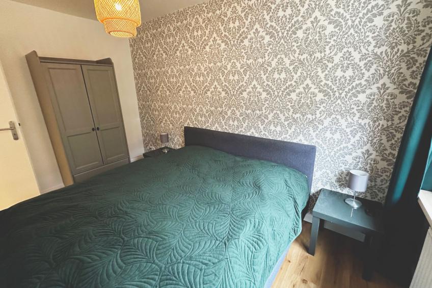 mit eigener Terrasse - foto 2