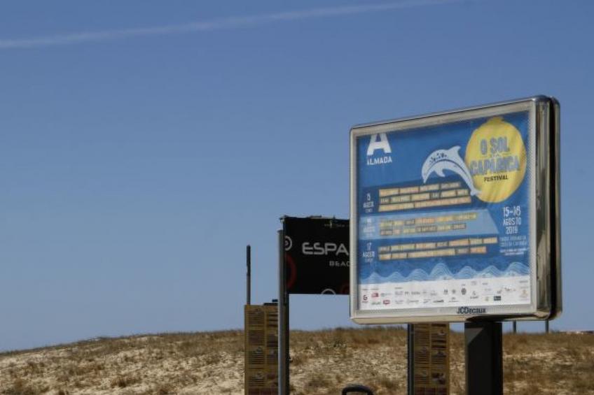 Caparica Sea View Apartment - foto 30