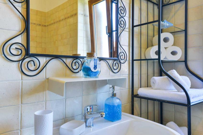 Villa Toscana Sole with pool - foto 34