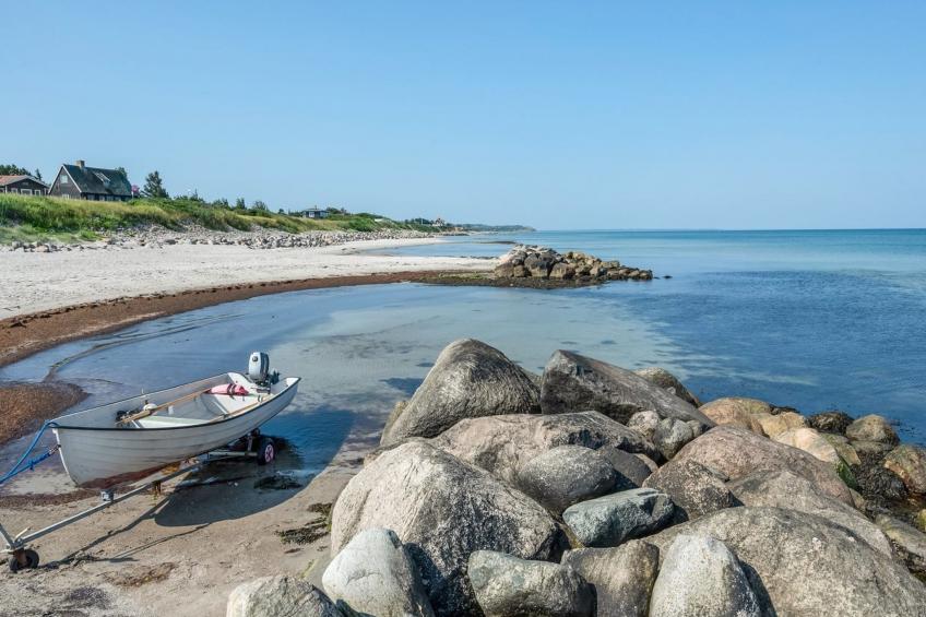"Rebana" - 30m from the sea in Sealand - foto 16