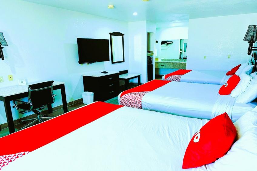 3 Queen Bed - foto 11