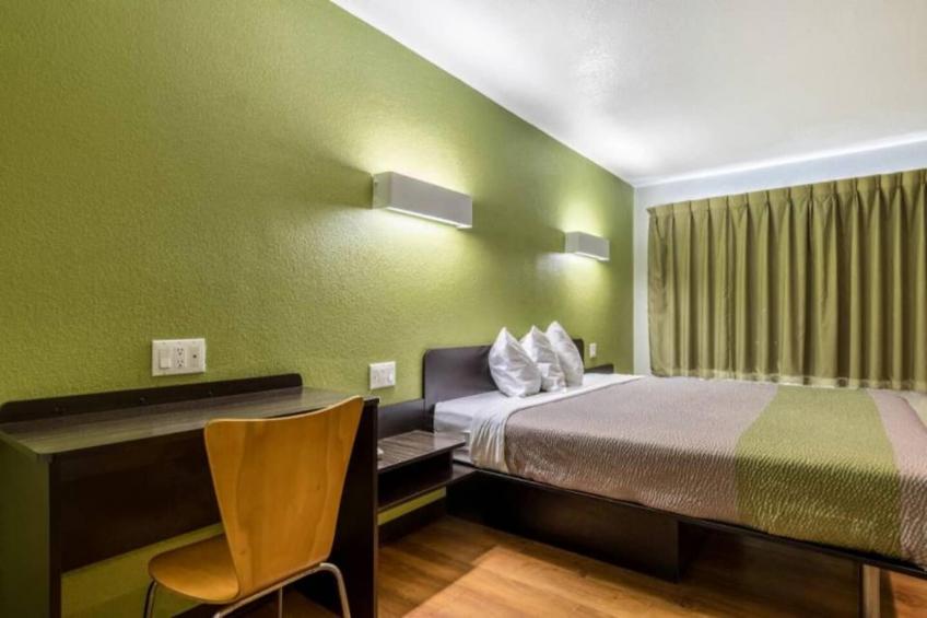 1 KING BED  NON-SMOKING - foto 23
