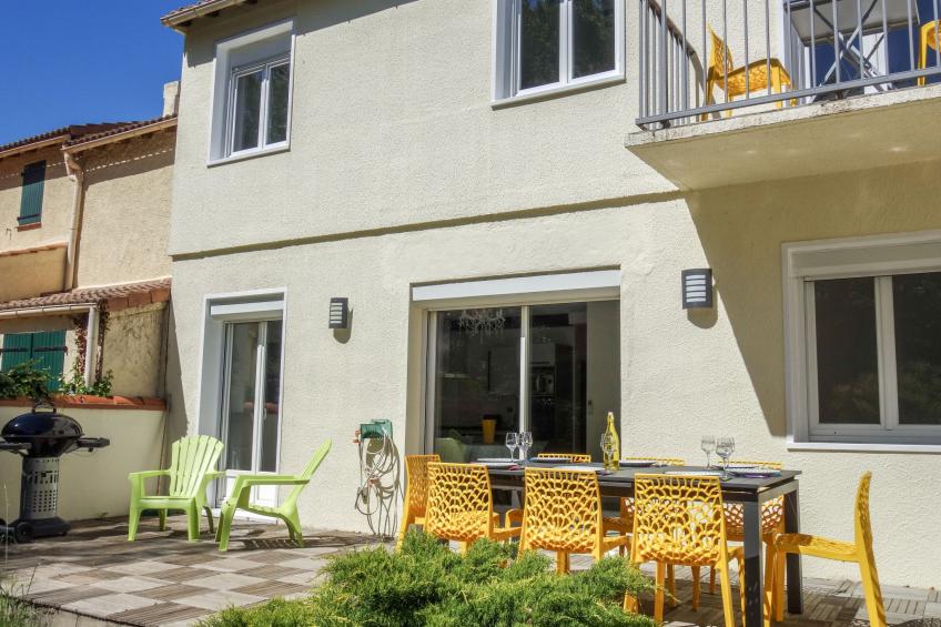 Villa de la Mer - foto 14
