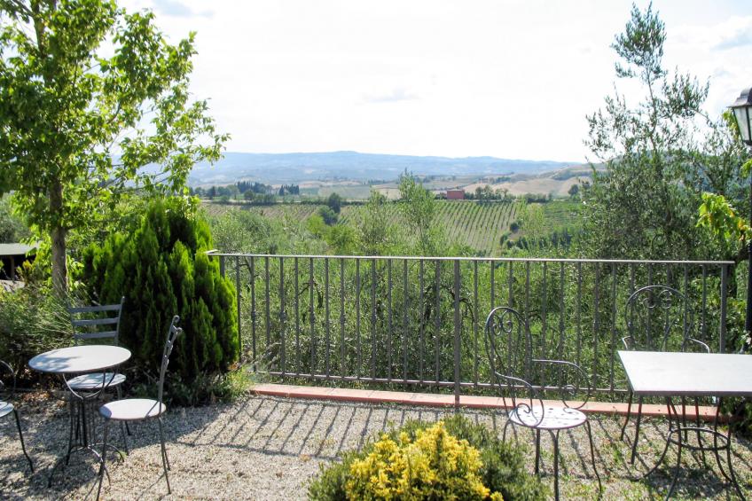 Azienda Agricola Cameli (CET120) - foto 4