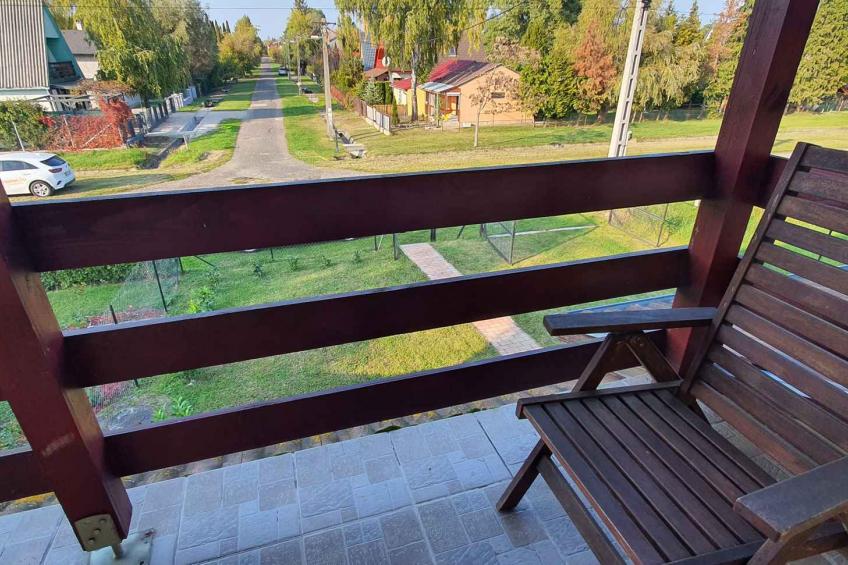 Vakantiehuis met infrarood sauna en jacuzzi - VW-5Z89B - foto 6