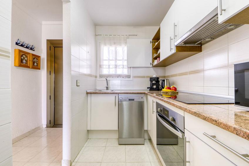 Residencia Els Vilars - foto 10