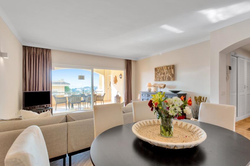 Amazing sea views Hacienda Elviria - foto 12