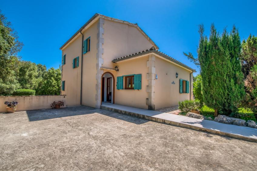 Villa Flores - foto 45