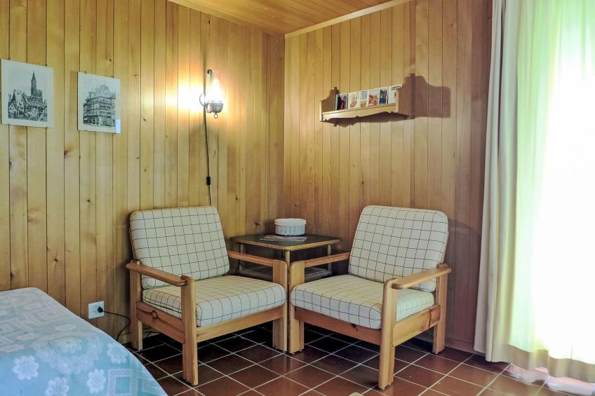Chalet Colette - foto 13