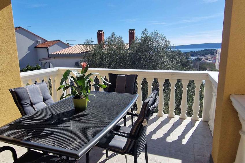 Ferienwohnung mit Balkon - BF-6XPTB - foto 5
