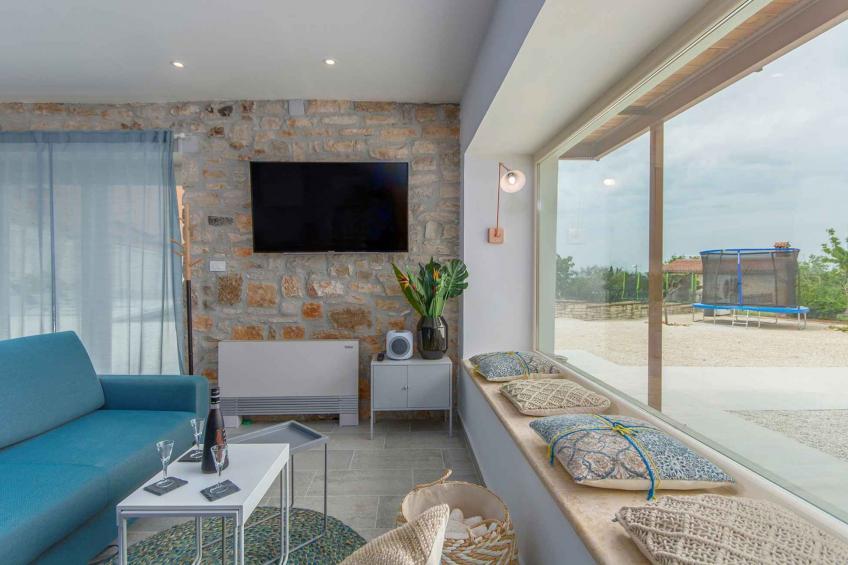 Villa met zwembad en airconditioning - BF-PP829 - foto 53