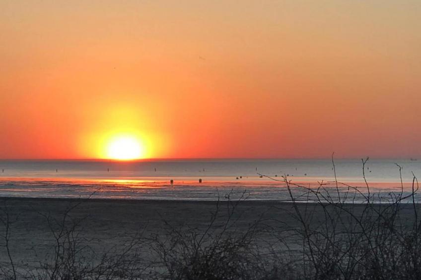 Neue Ferienwohnung Villa Fuchs in Cuxhaven - foto 33