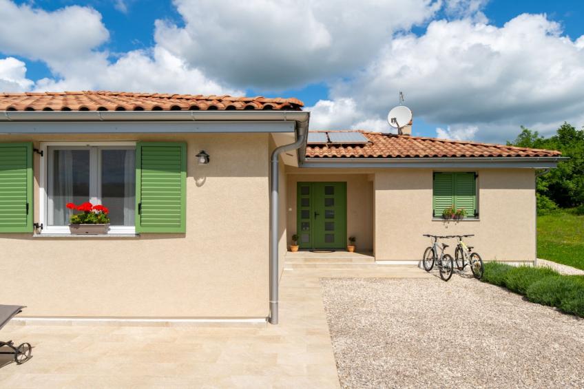 Holiday Home Milevoj - Three Bedroom Holiday Home - foto 33