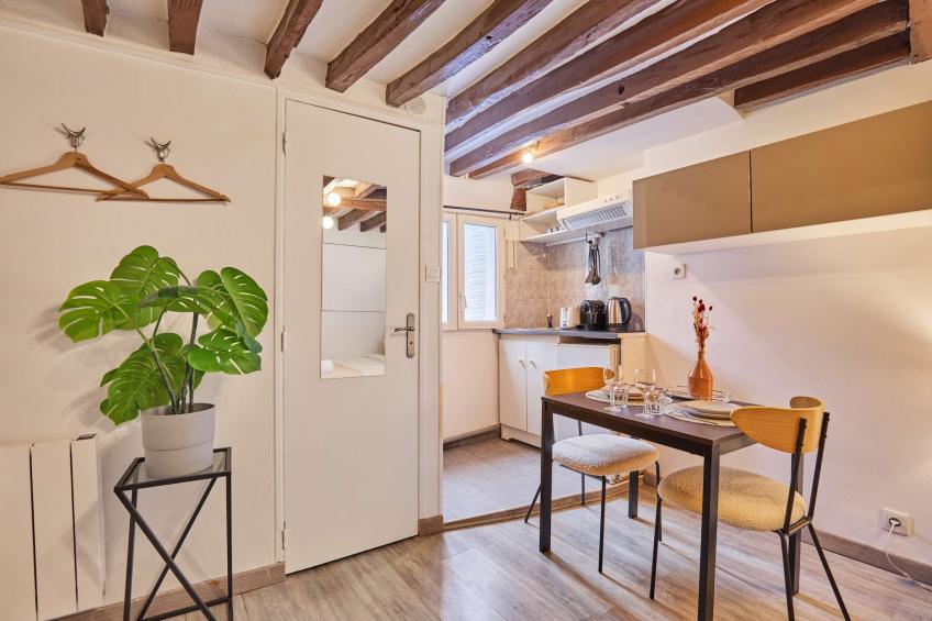 POISSONIERE STUDIO - foto 8