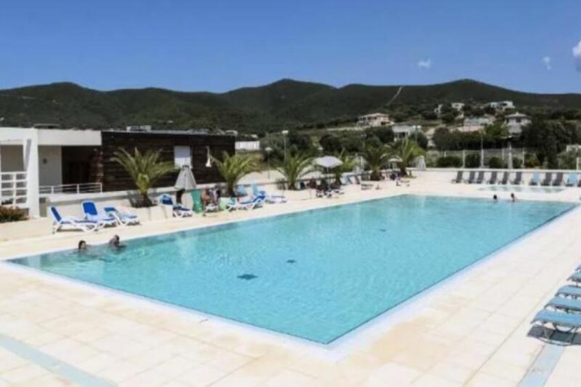 Résidence Odalys Les Villas Bel Godère - foto 6