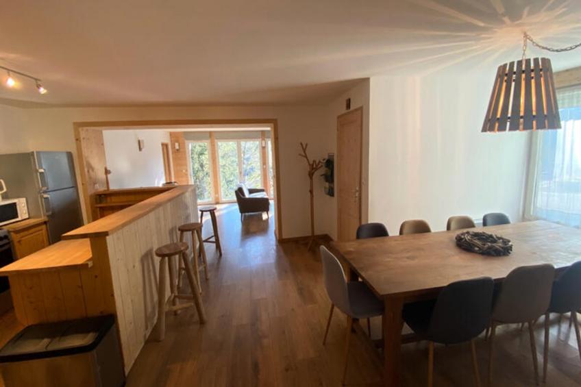 Appartements à Le Lioran - foto 14